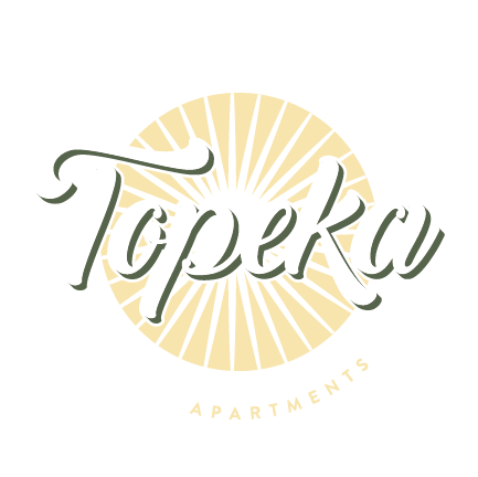 Topeka Logo PNG